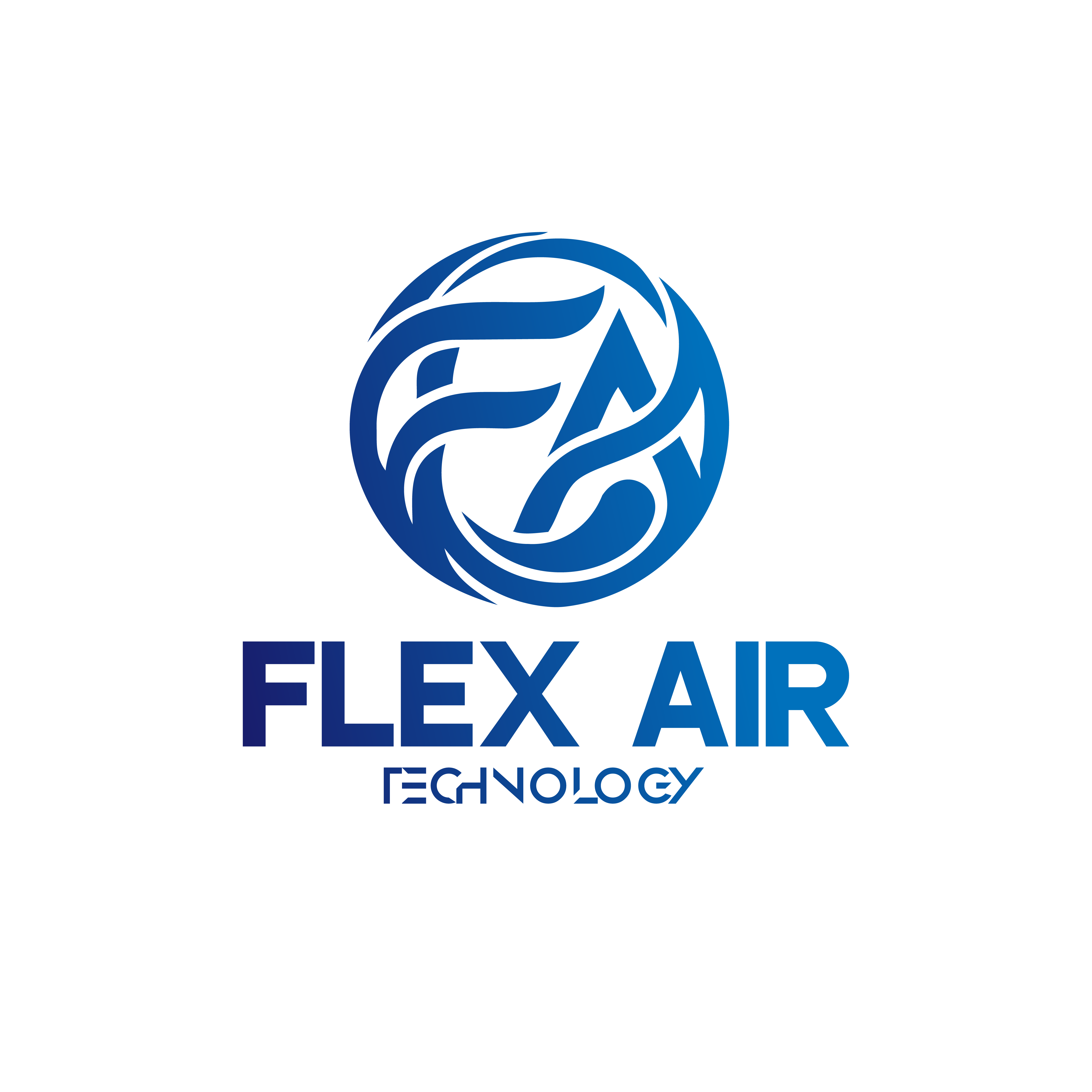 FlexAir Logo