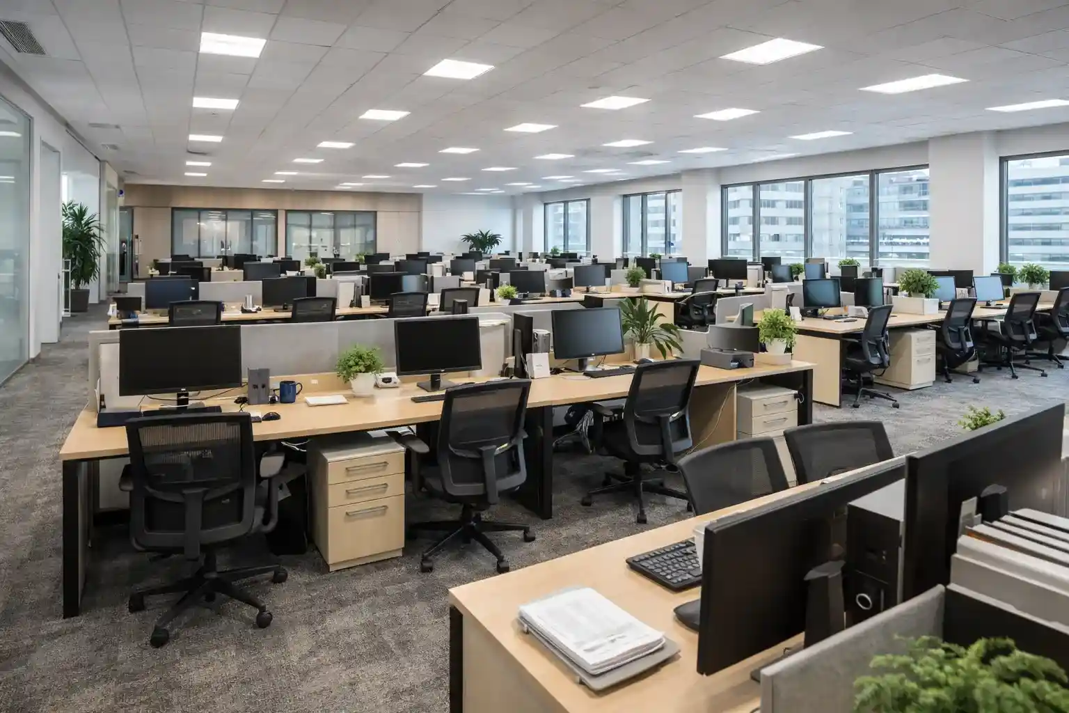 Offices
