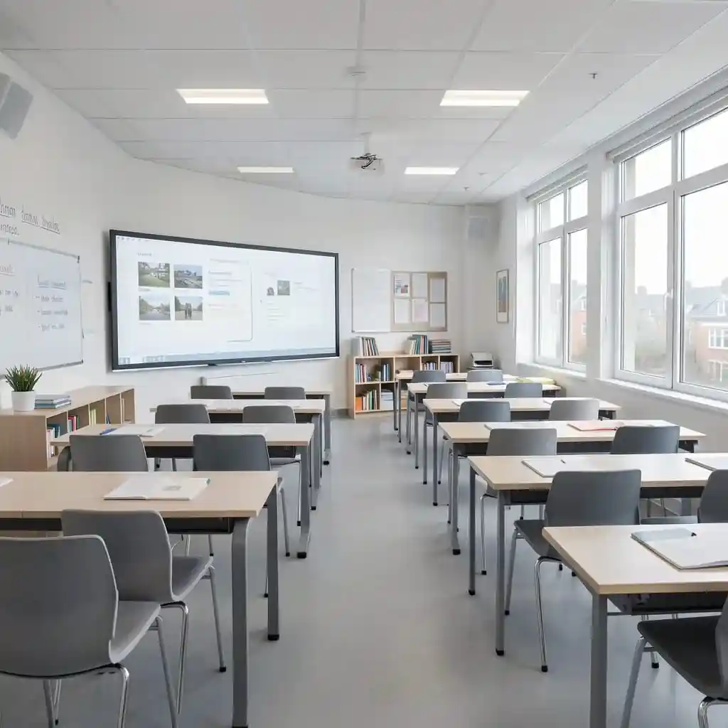 Schools